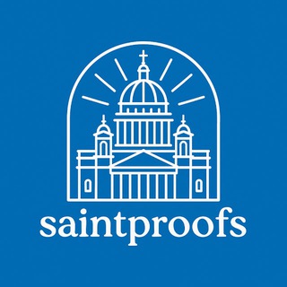 Экскурсии по Петербургу @saintproofs