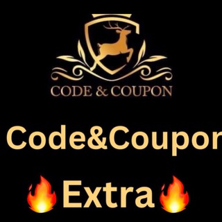 𝐂𝐨𝐝𝐞&𝐂𝐨𝐮𝐩𝐨𝐧 𝐄𝐱𝐭𝐫𝐚 |Deals Gruppe|