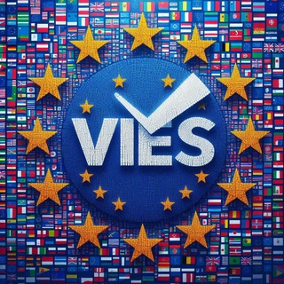 VIES VAT number validation