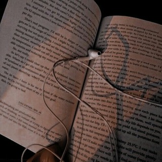 my book