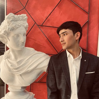 Shaxsiy blog(Ali)