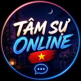 Tâm Sự Online 🇻🇳