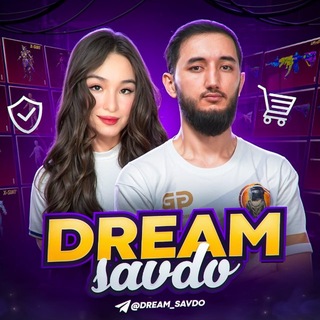 DREAM by LAPAR DAVRON & FELIZA