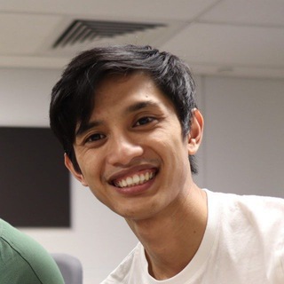 Rizki Aditama (Admin)