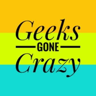 CRAZY GEEKS