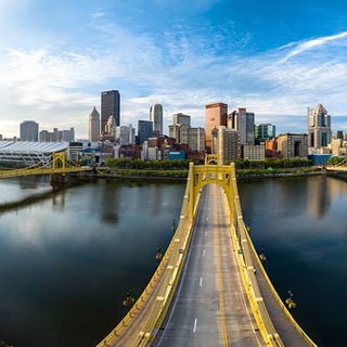 PITTSBURGH на русском
