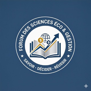 📚 FORUM DES SCIENCES ÉCO & GESTION