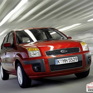 Ford Fusion Сlub