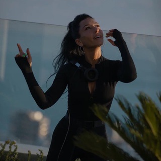 Юлия Dj LadyWise