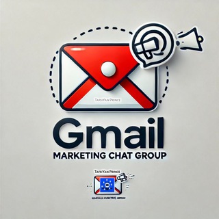 GMAIL MARKETING|| Chat Group