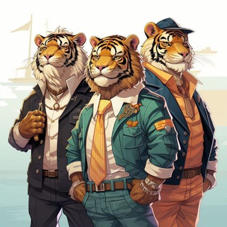 BNBTiger Shilling Army