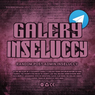 GALERI INSELUCCY