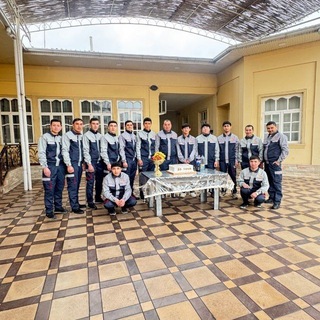 MURODIL electro group