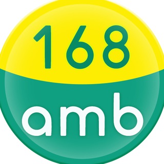 168amb