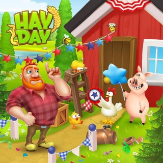Hay Day Trade