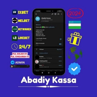 Abadiy kassa