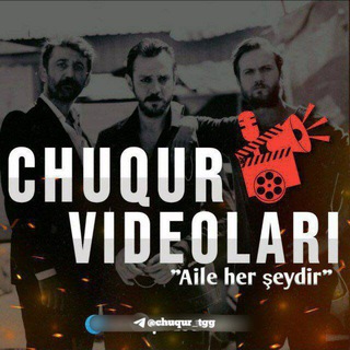 Chuqur videolari (rasmiy)