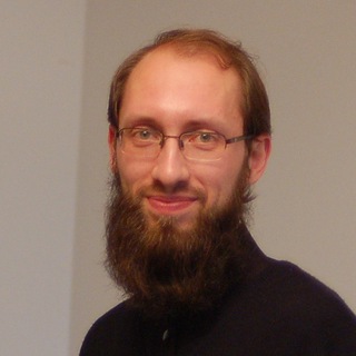 иер. Иван Колчин