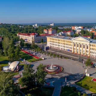 🤖 Коммутатор Народного НЕ Губернатора 🤖