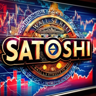 Satoshi Trading 💬 Grupo