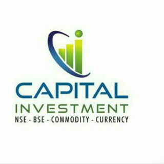 Capital Investment📈📈📈