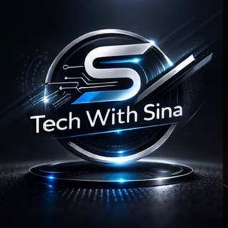 Tech With Sina