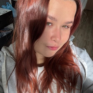 Ekaterina Ustinova