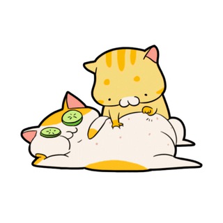 Кошки правят миром..и тобой)