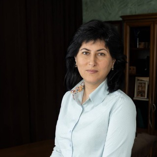Елена Кобзева Лермонтов 🇷🇺