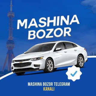 TOSHKENT MOSHINA BOZORI