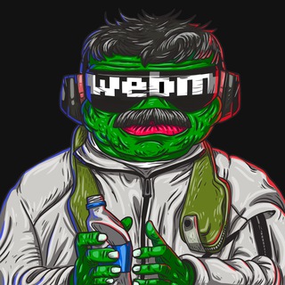 WebM⚡️2.0