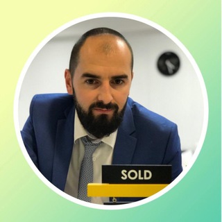 Самолет Плюс Роман Мынзэрару, риэлтор, руководитель офиса продаж
