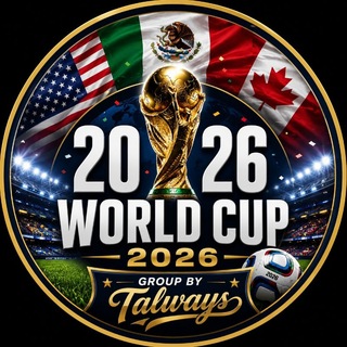 WORLD CUP 2026