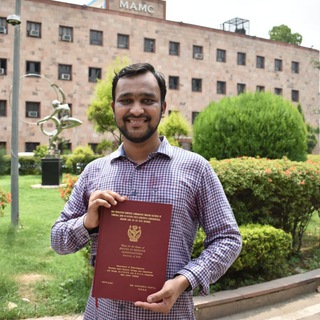 NEET PG/NEXT preparation tips with Dr. Himanshu Gupta