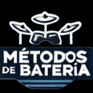 🥁MÉTODOS DE BATERÍA🥁 (Drum Books)