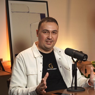 Sergei Girba
