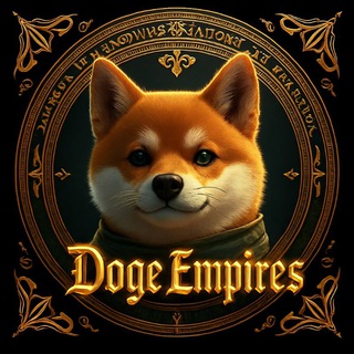 Doge Empires — Official