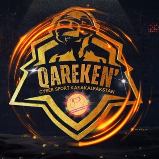 [PUBG]CYBER SPORT KARAKALPAKSTAN