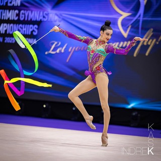 Gymnastics Admin