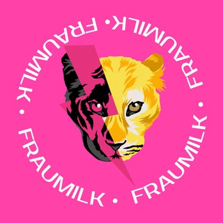 FRAU MILK