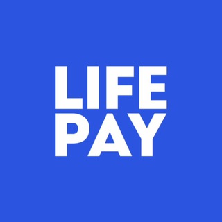 LIFE PAY Bot