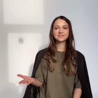 Ольга Егорова