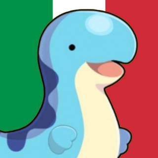 PALWORLD ITALIA OFFICIAL GROUP