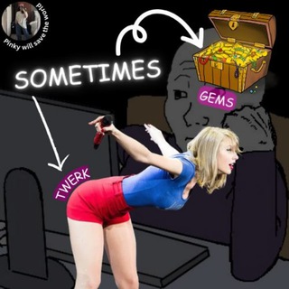 Twerkers Lounge