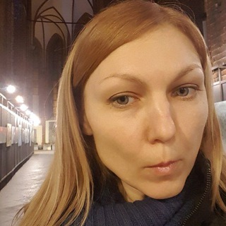 Natalia Agafonova