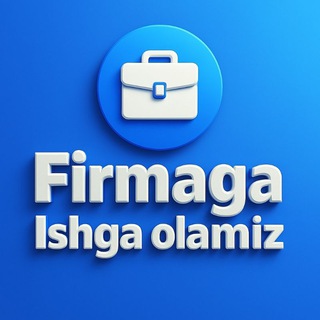 FIRMAGA ISHGA OLAMIZ