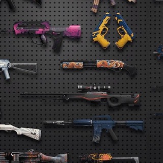 CS2 Free Skins | Розыгрыши