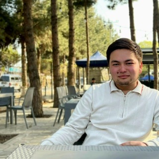Abdusamad | Abdurahmonov