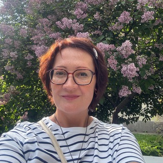 Елена Малютина
