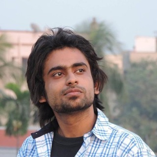 Arindam Pramanik